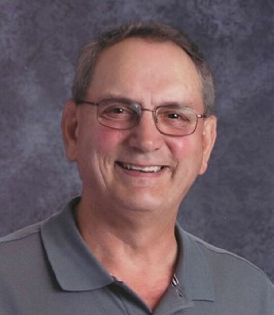 Donald Stearns Profile Photo
