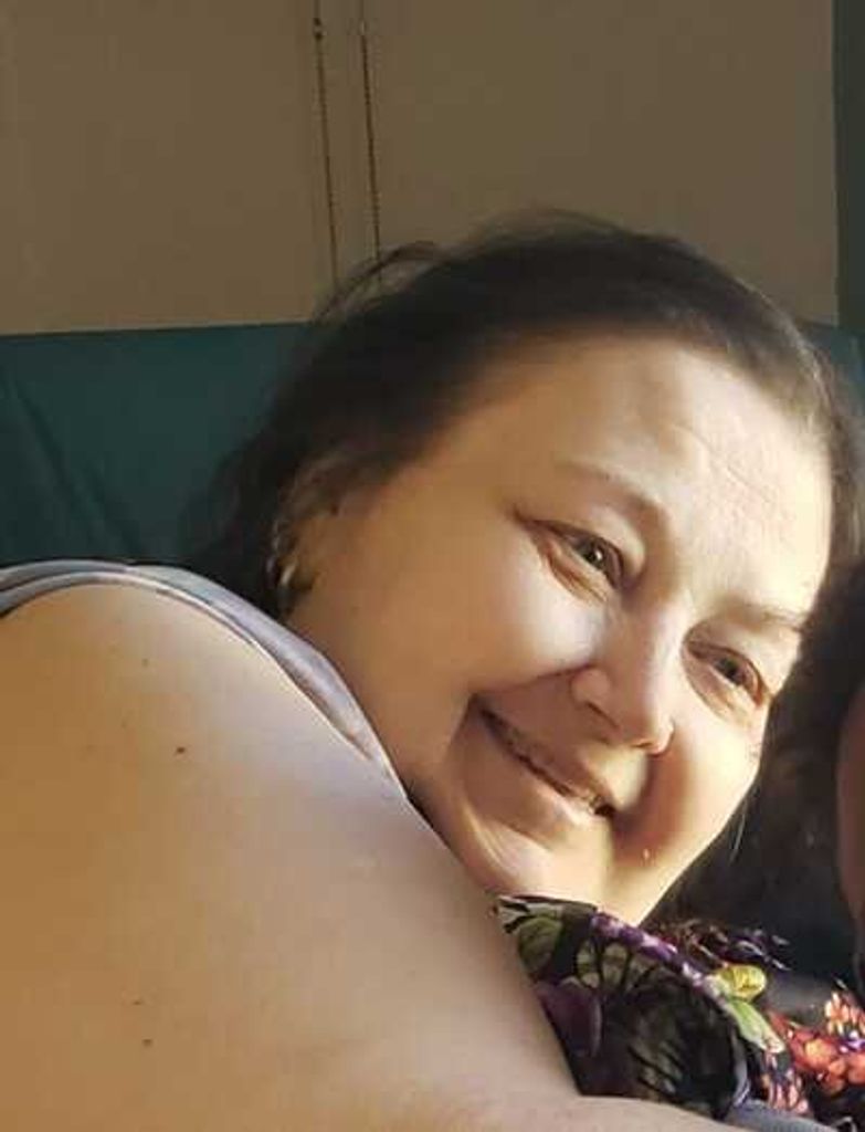 Charlotte Lee Salisbury