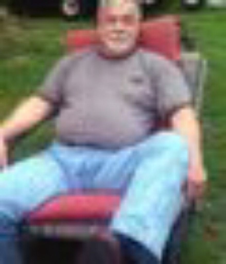 Ronald Coleman 