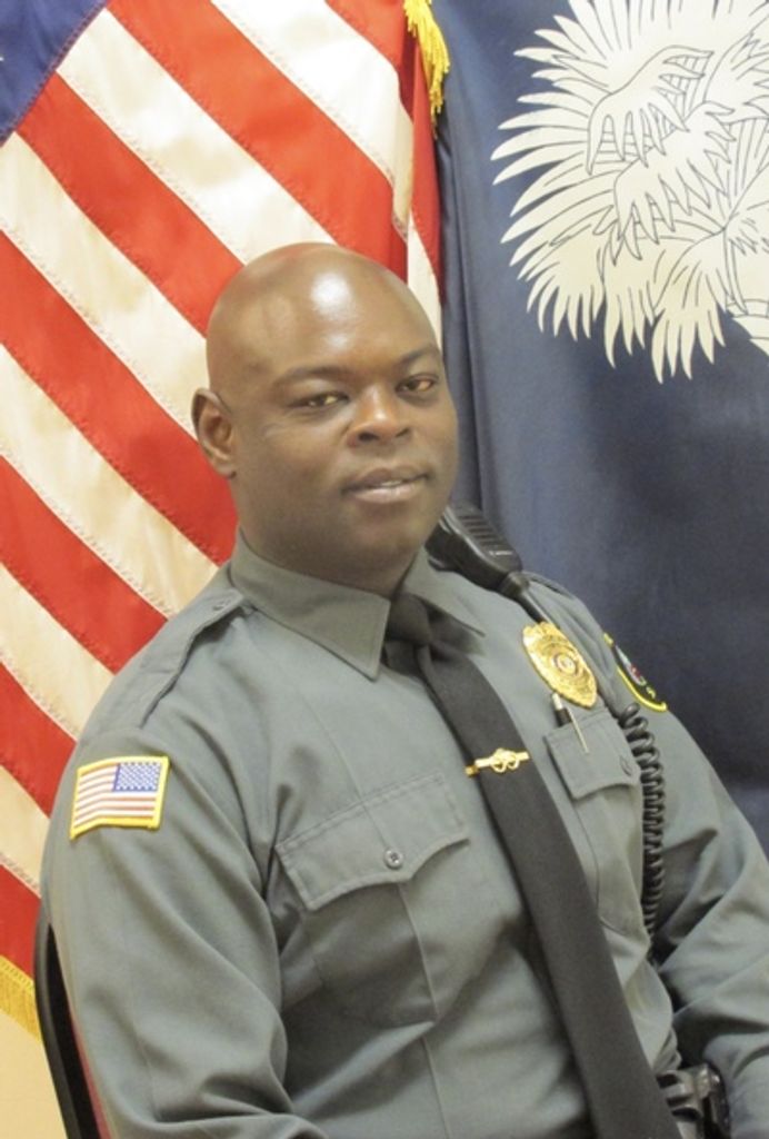 Jamie Maurice Arnold Profile Photo