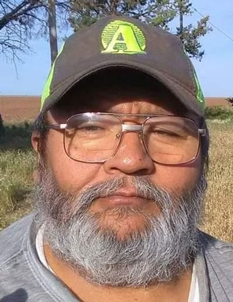 Angel Inocente Castro Profile Photo