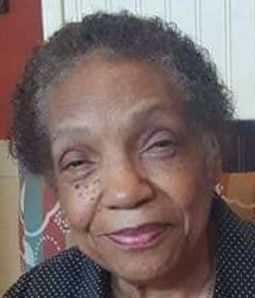 Ernestine Mack Marshall Profile Photo