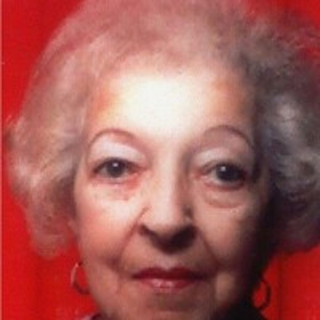 Carmela Millie Wilkes Russo