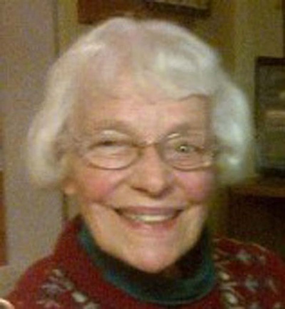Elaine J. Bosworth