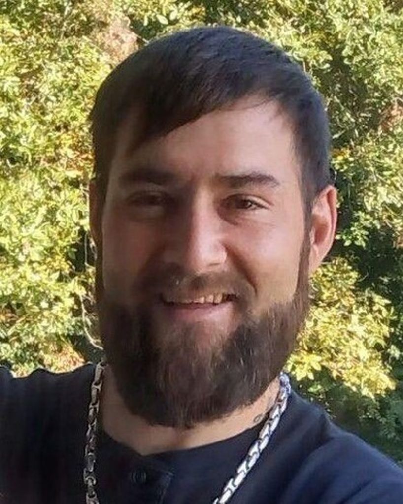 Chris Glenn Mason Profile Photo