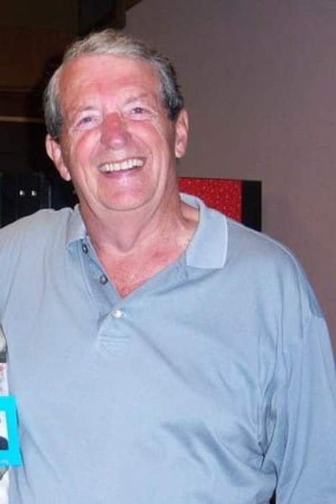 Willis "Punky" Towne, Jr.