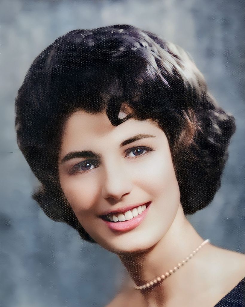 Marie Carol Aiello