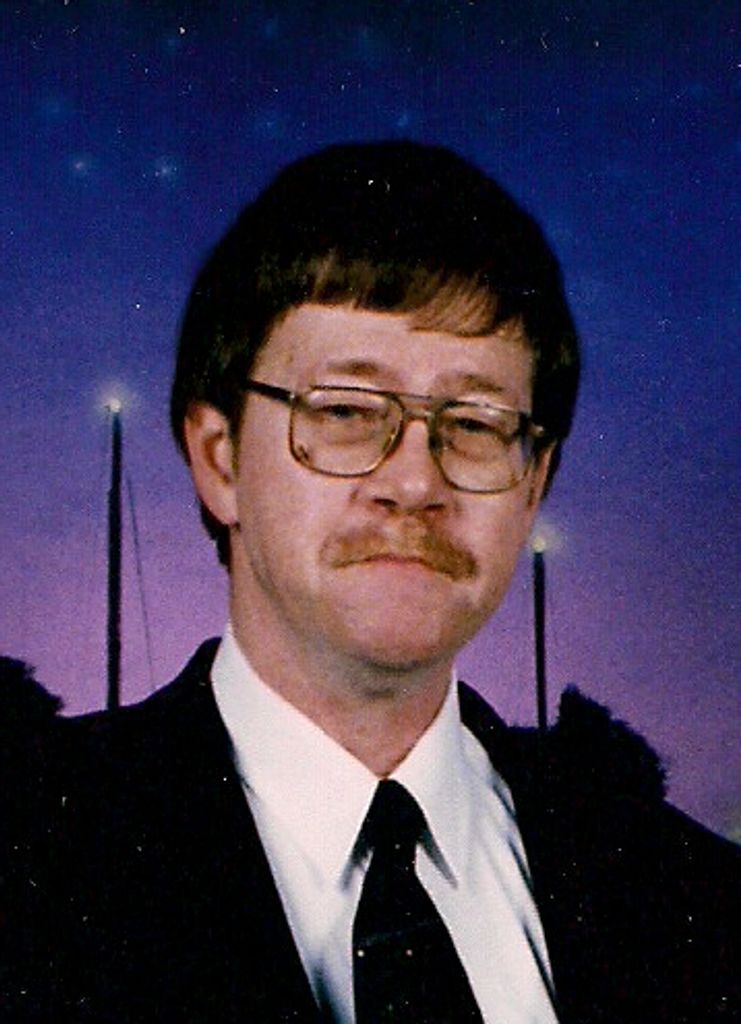 Kirby Lee Hansen Profile Photo