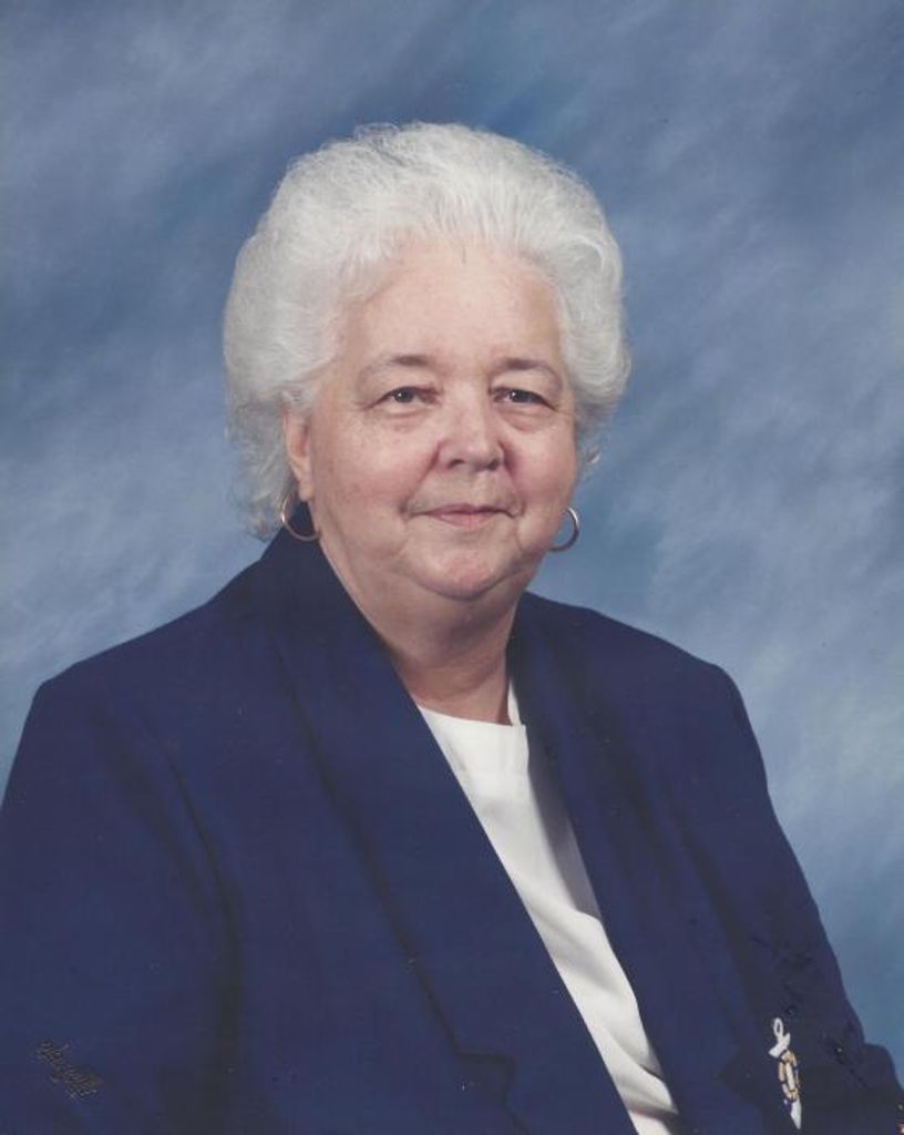 Carolyn Ann Guy