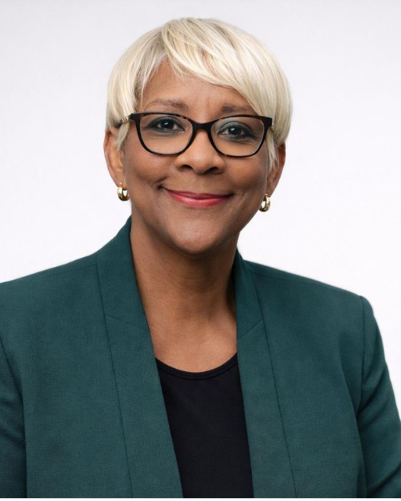 CHARLESZETTA DENISE MINGO Profile Photo