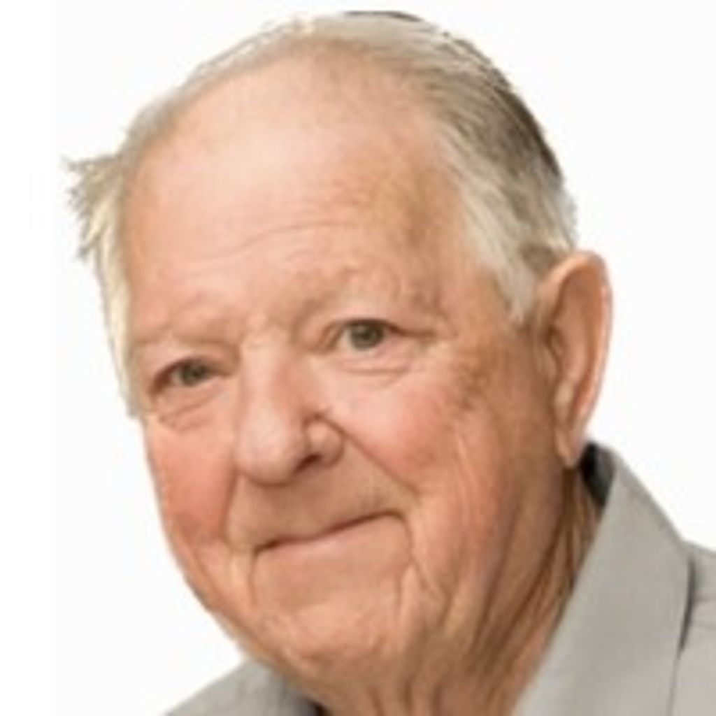 Ralph Lester Tolbert