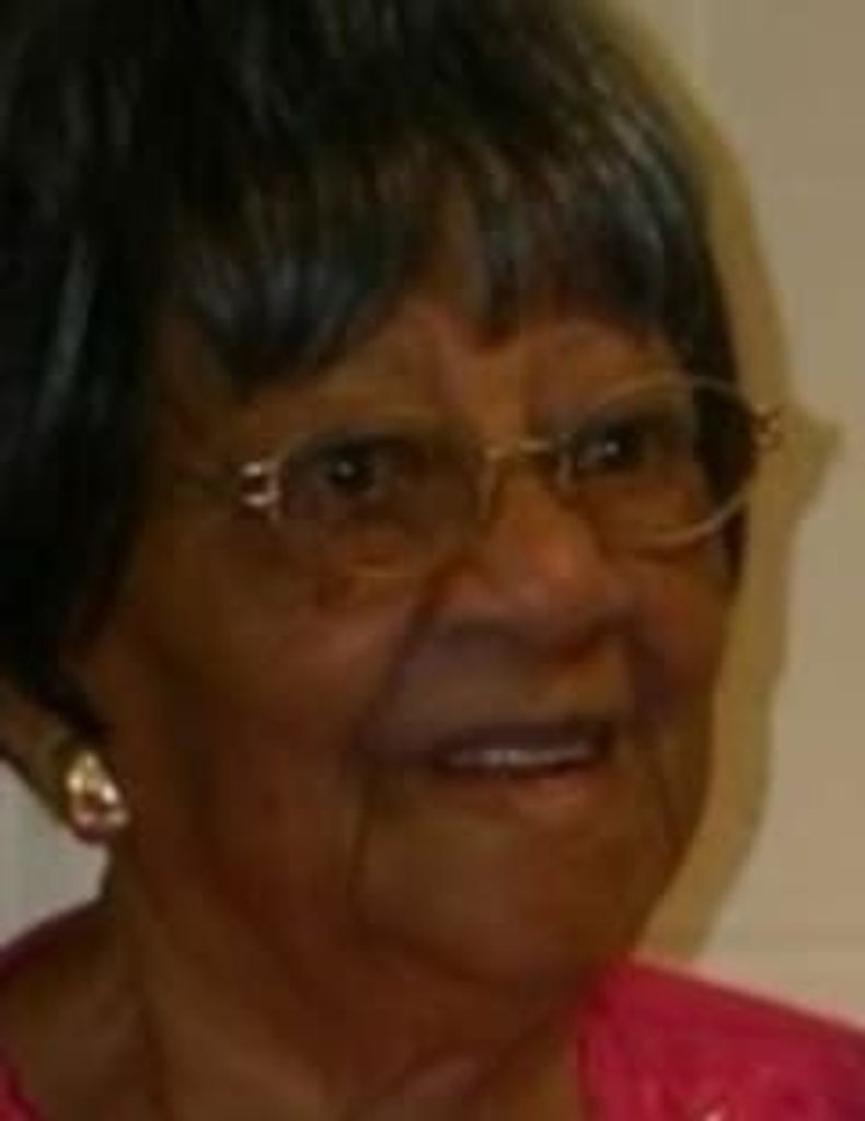 Mamie Ruth Peeler