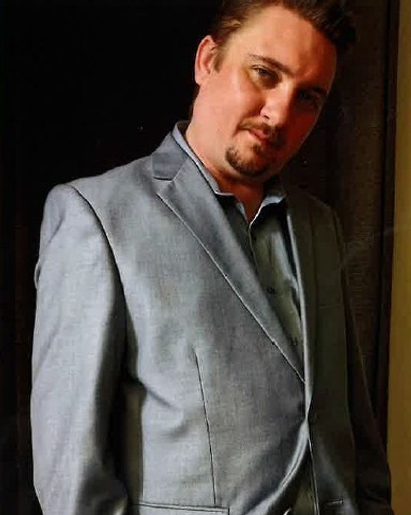 Aaron Gardner Dahl Profile Photo
