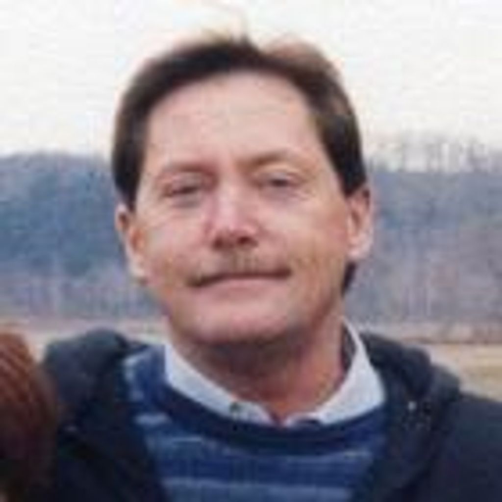 Tom M. Hartley