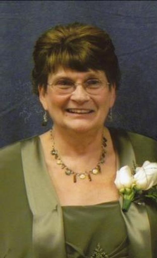 Carol L. Busch