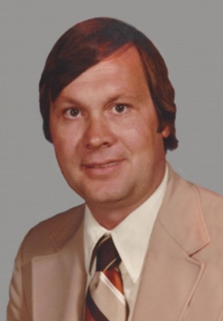 Philip  Lamar Bergen