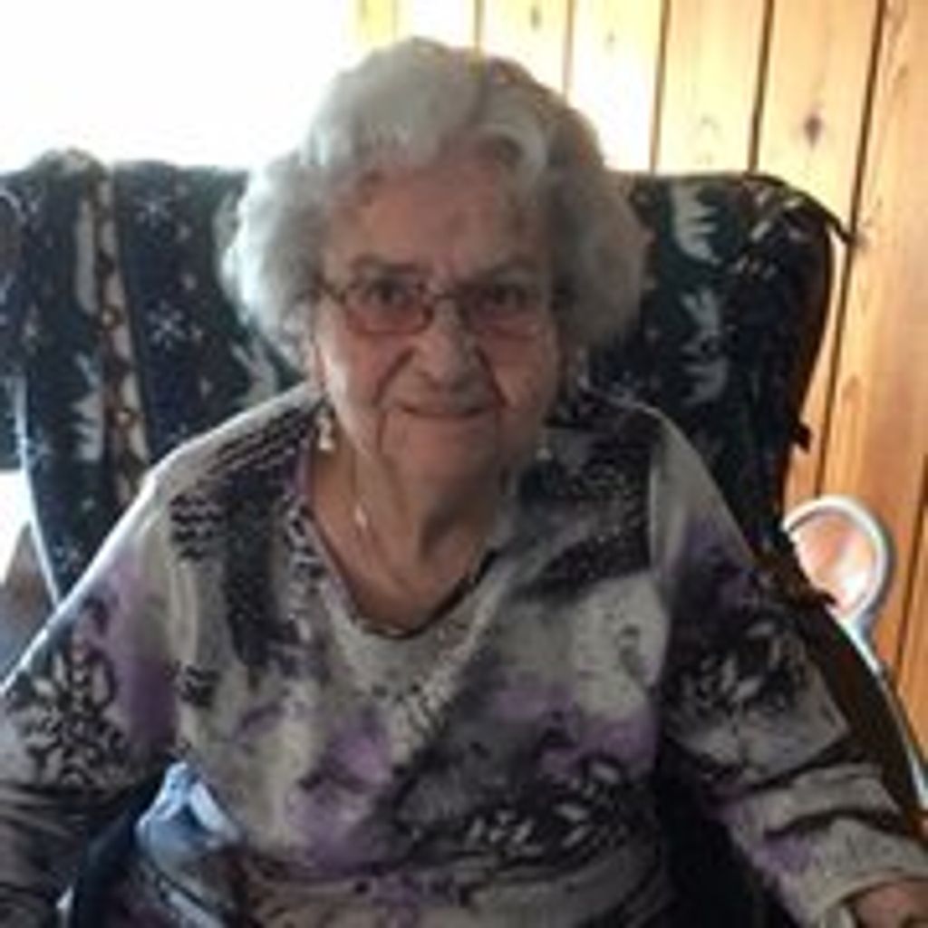 Mabel Lyons Profile Photo
