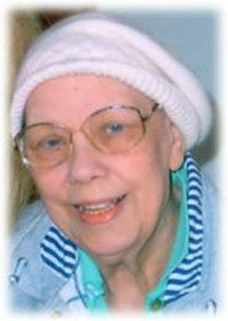 Carol Jean Jespersen