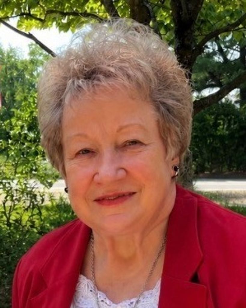 Paulette Jane Moyer Profile Photo