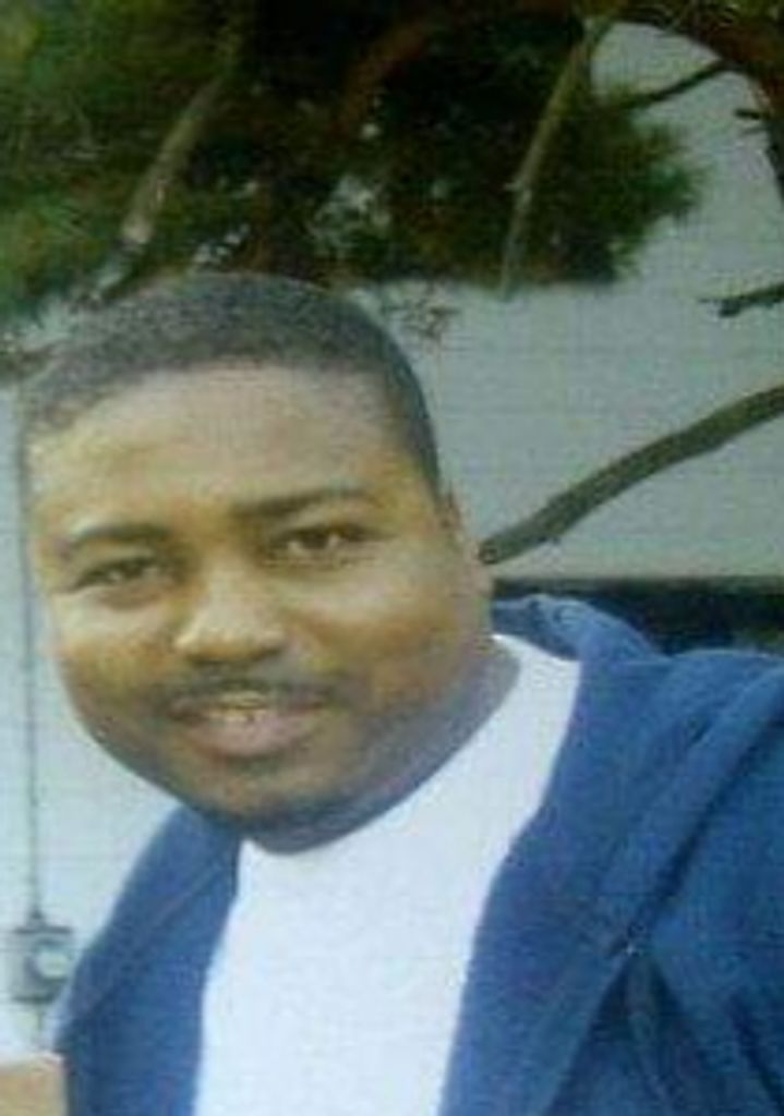 Willies C. Tate,  Sr.