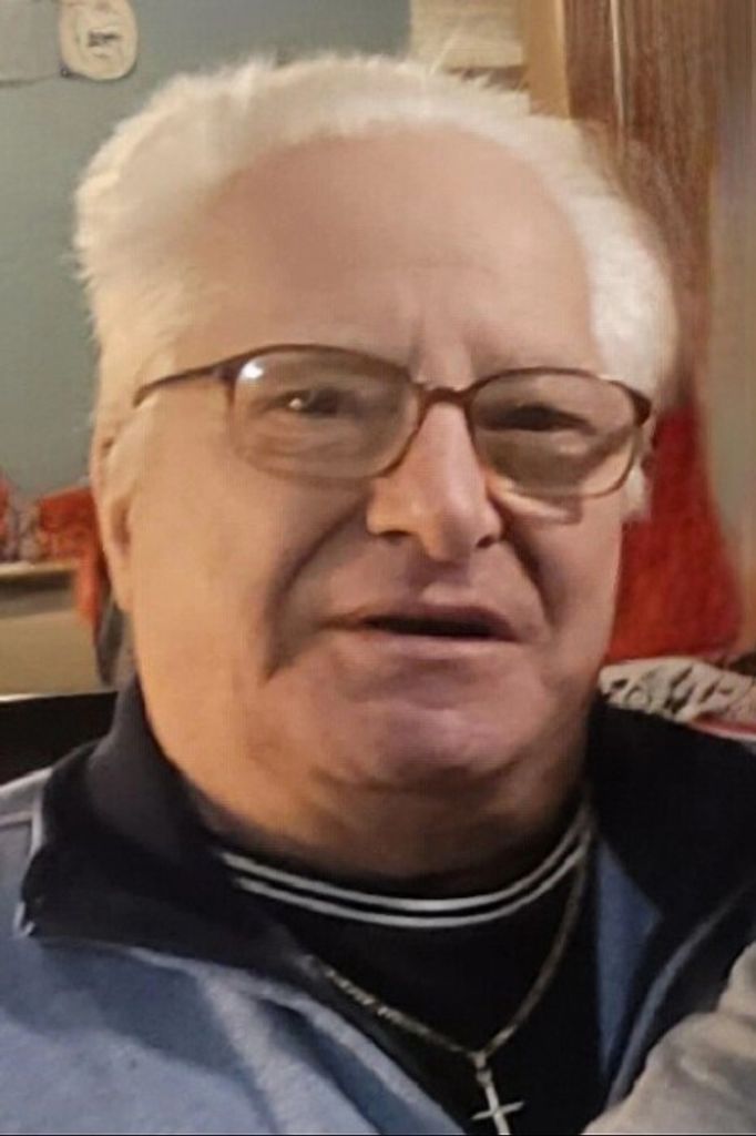 Francis Peperato