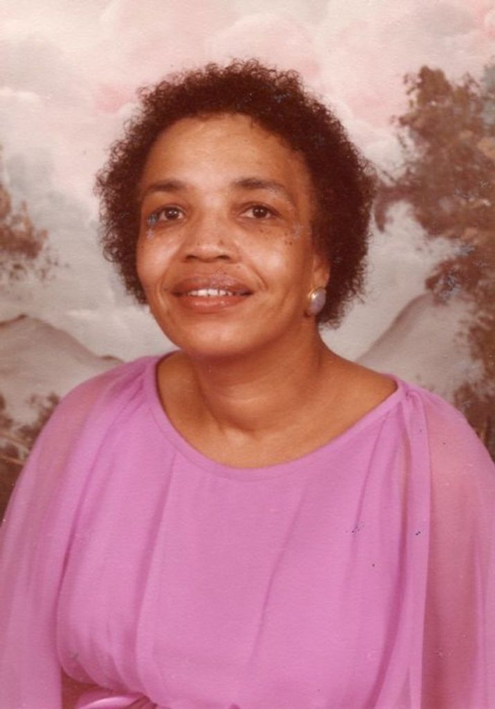 Rose Lee (Murrell)  Goodman Profile Photo