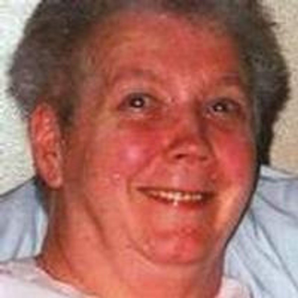 Catherine Marie Smith