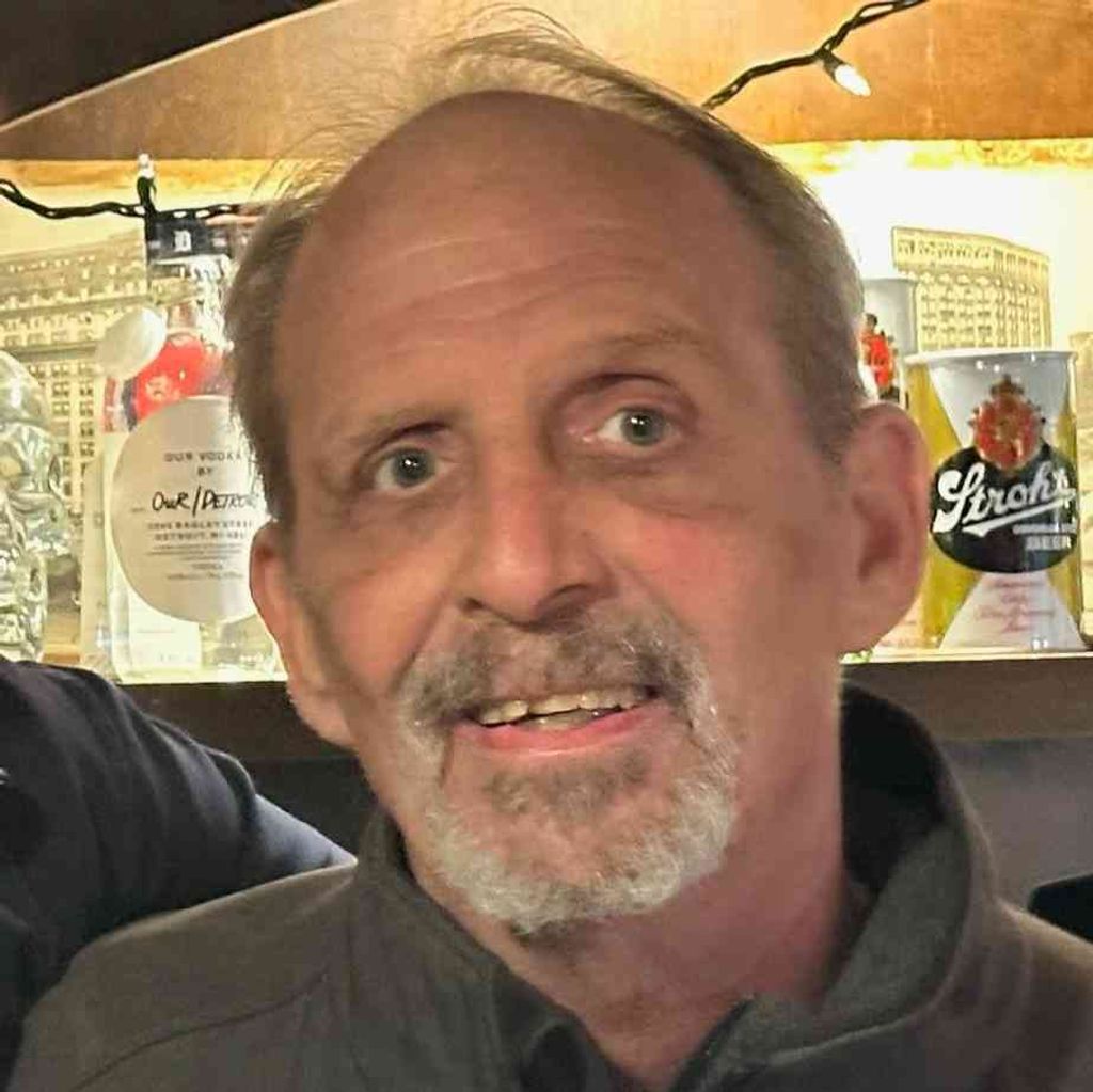 Michael William Kort Profile Photo