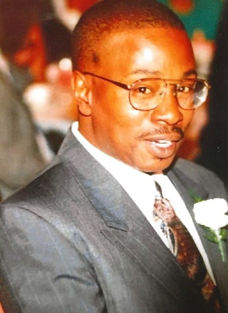 Dwight Malloy Profile Photo