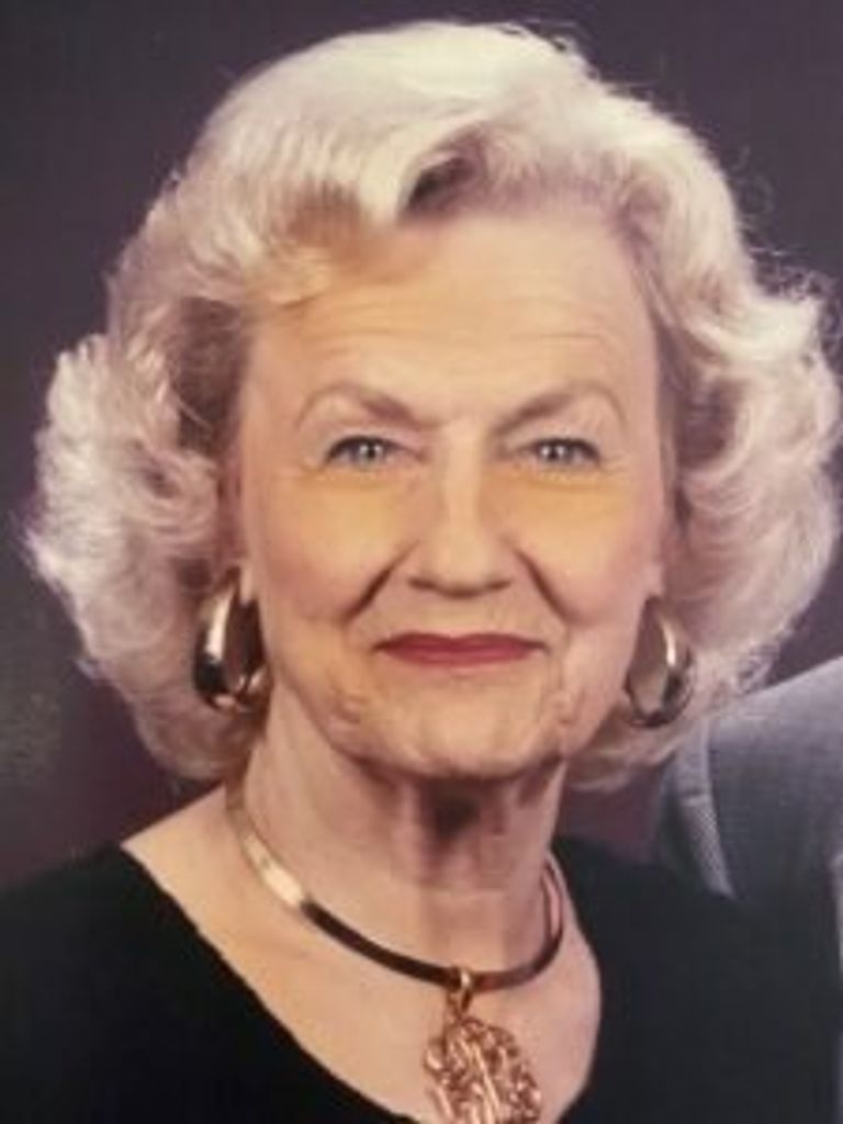 Annie Elizabeth Wilson Bass