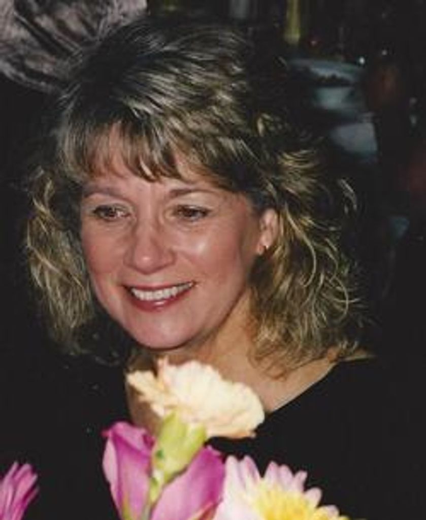 Joyce S. Craun