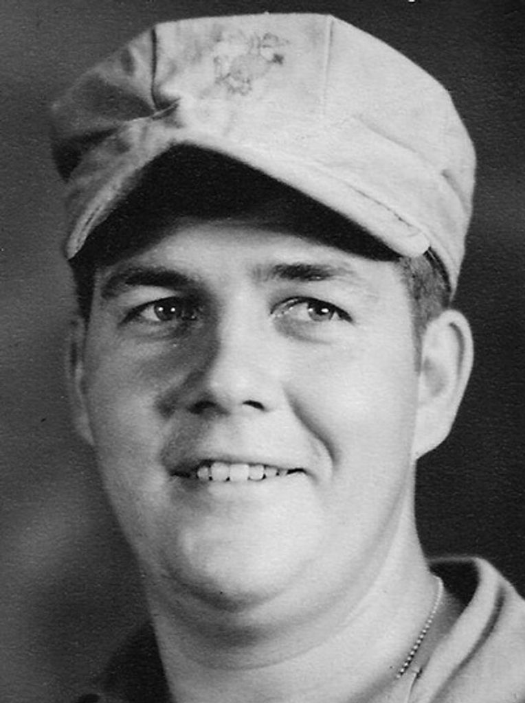 Robert Reed Blankenship Profile Photo