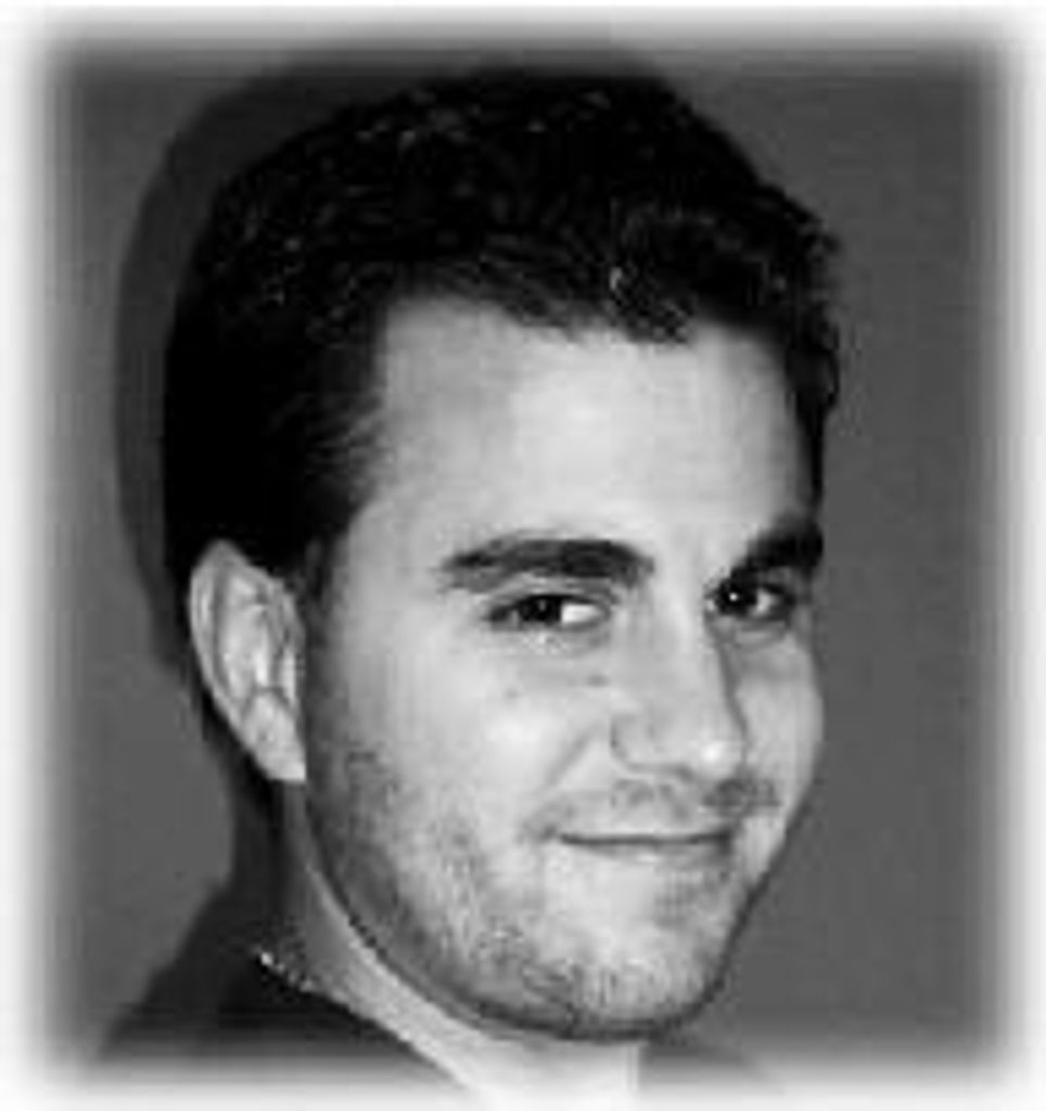 Peter Samuel Einstein Profile Photo