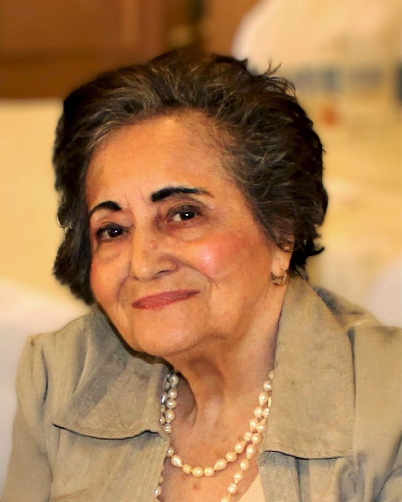 Maria del Carmen Firenze – Milleiro