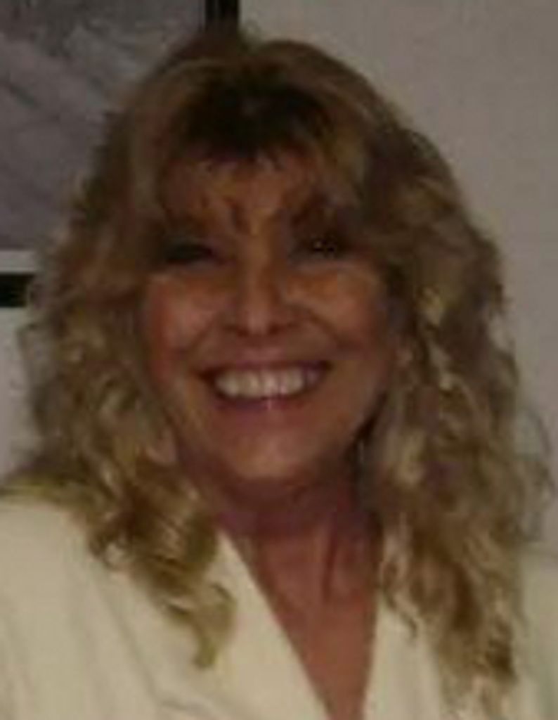 Mary  Louise Crist