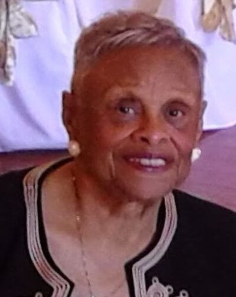 Verniece Varee Mccoy-Criddell