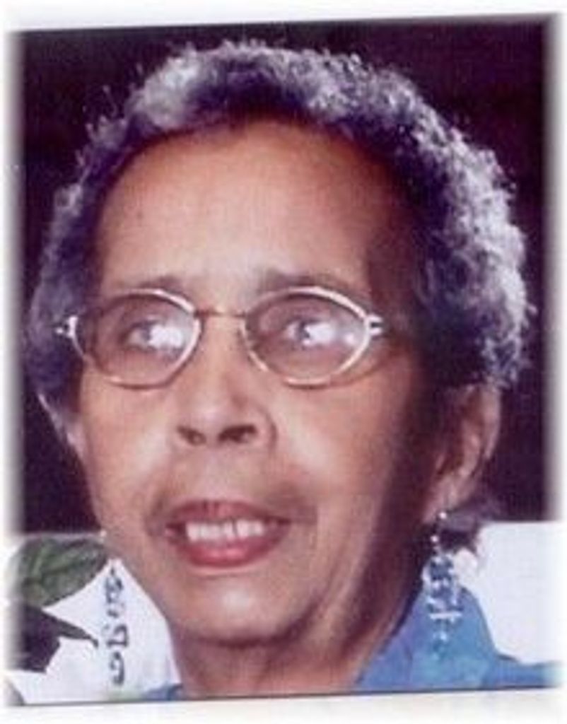 Mildred Louis Guillory
