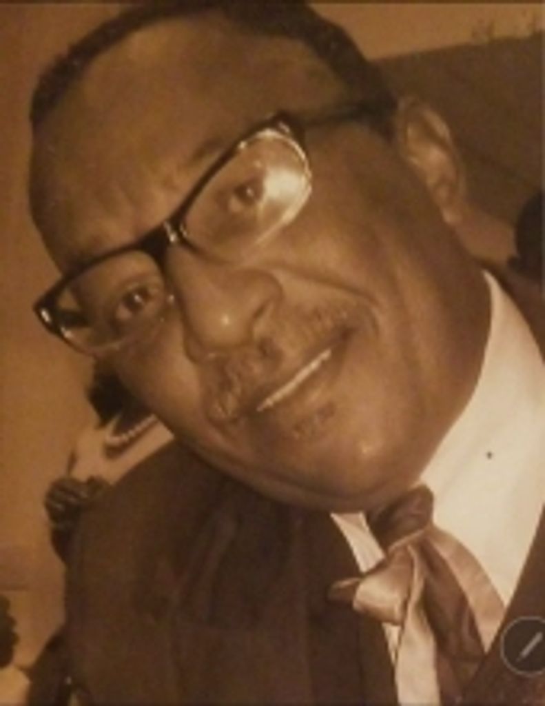 Fred Arsby Woullard