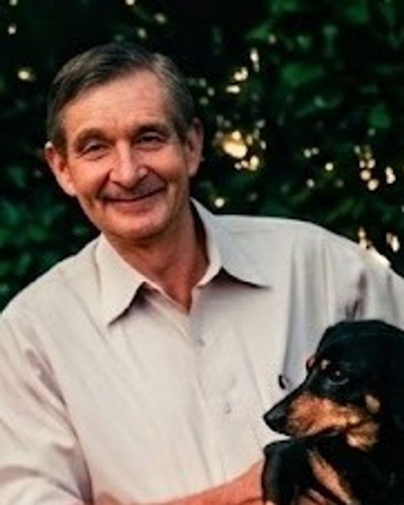 James Lee Hazlerigg Profile Photo