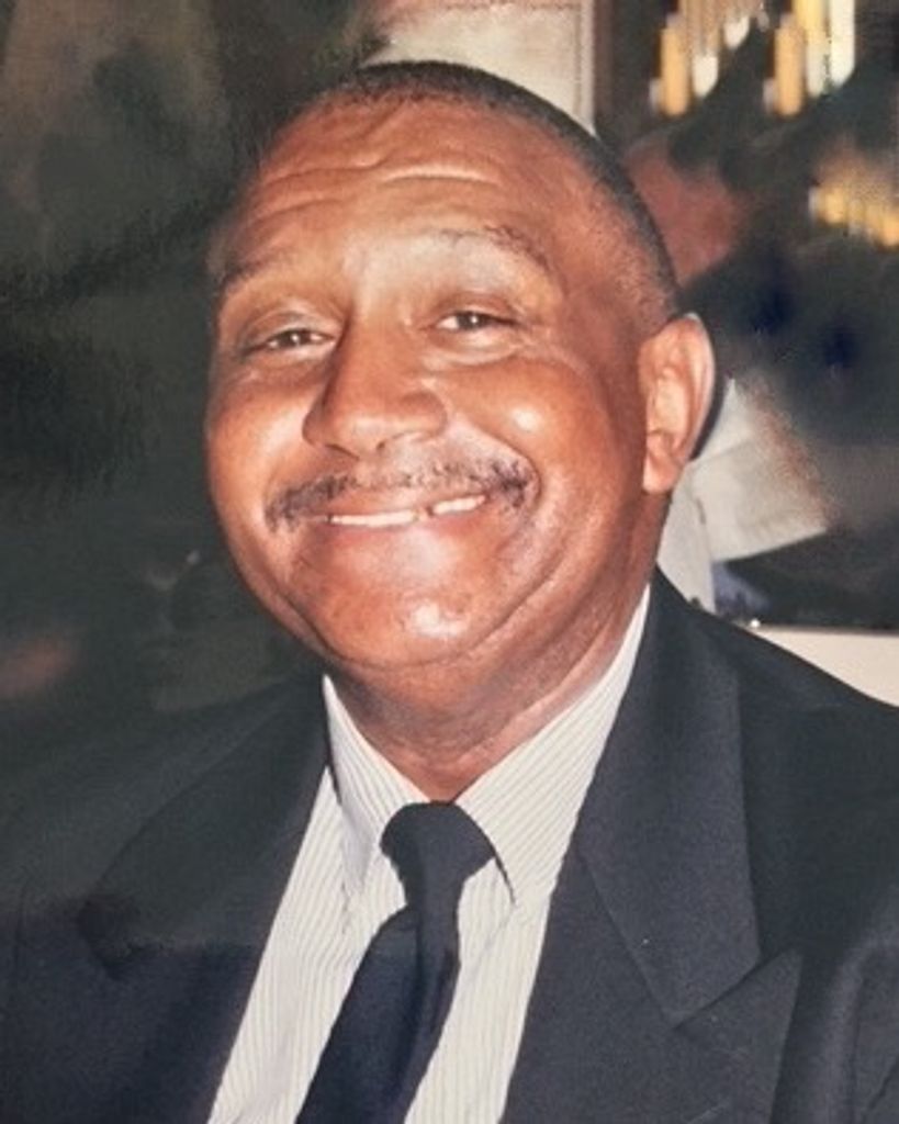 Walter C. Brooks Profile Photo