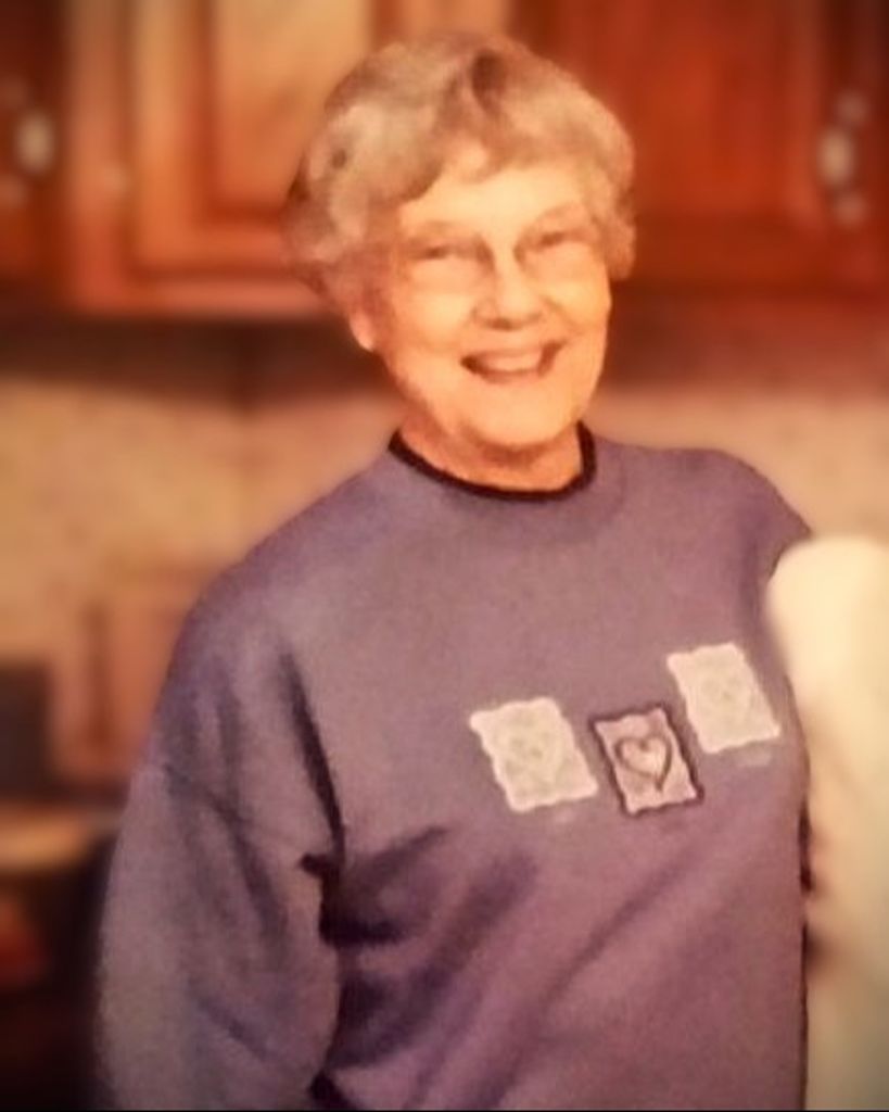 Joyce Aileen Lemons