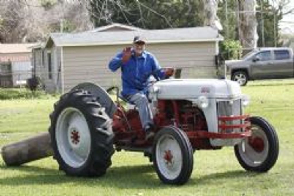 Rubin Earl Boykin Profile Photo