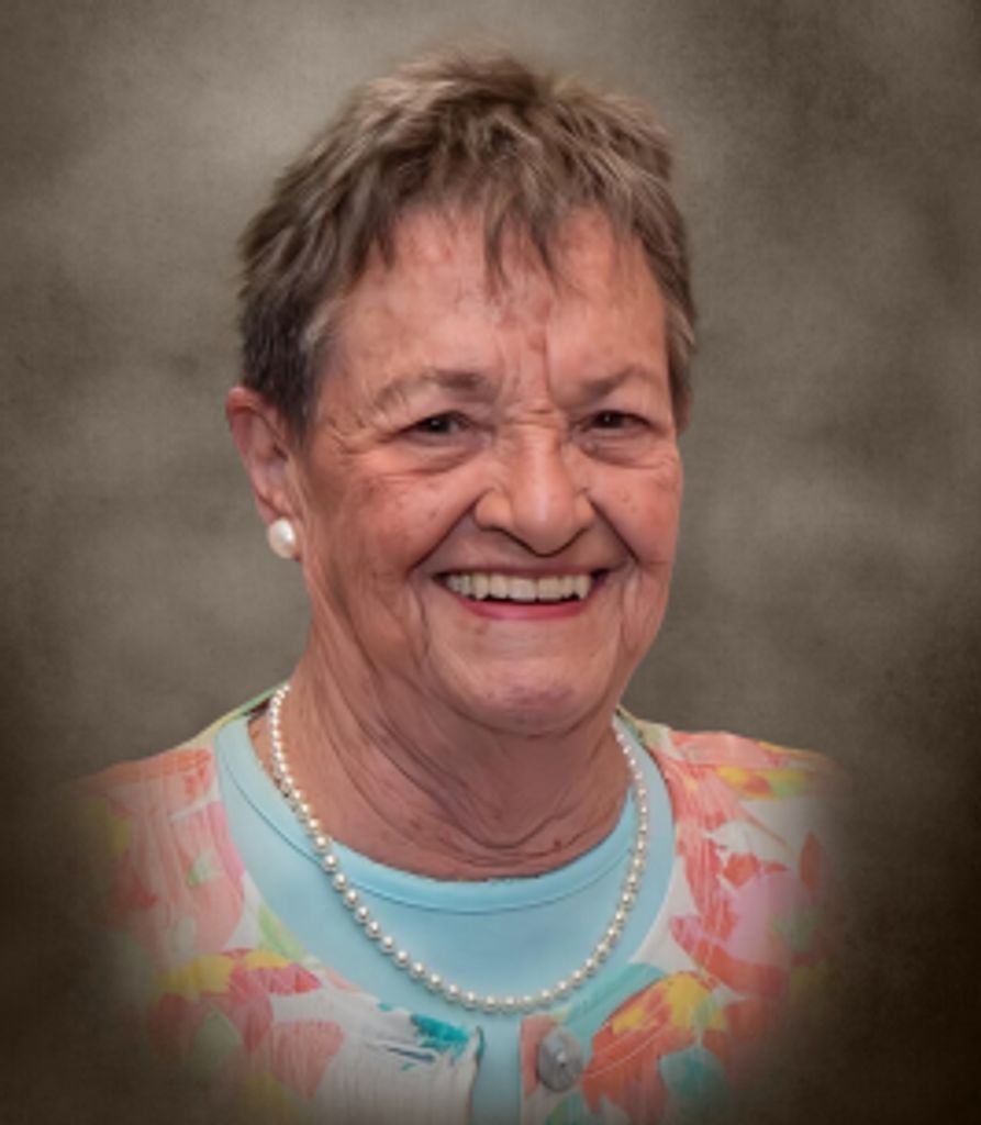 Nancy Anderson Profile Photo