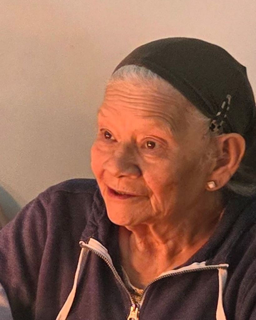 Isabel Camarillo Carbajal