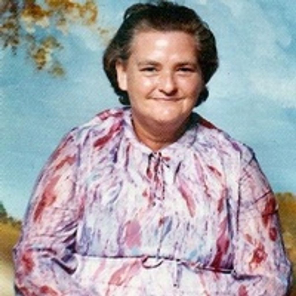 Lois M. Martin