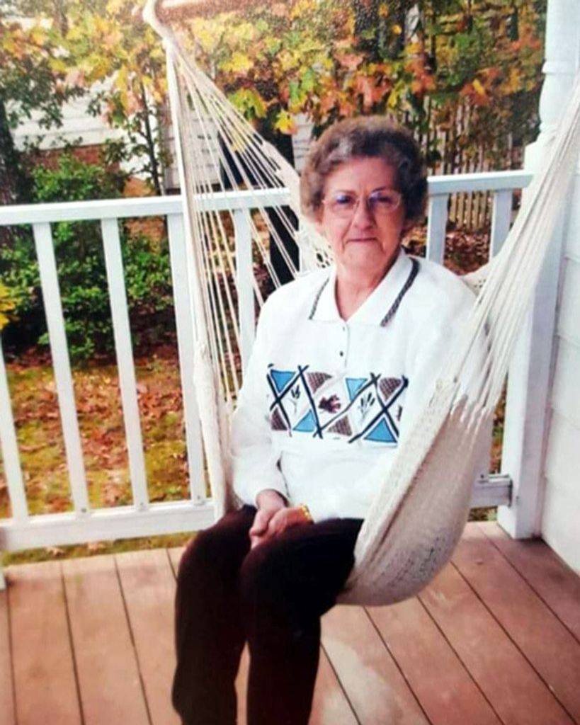 Rosalie Conner Perkins Profile Photo