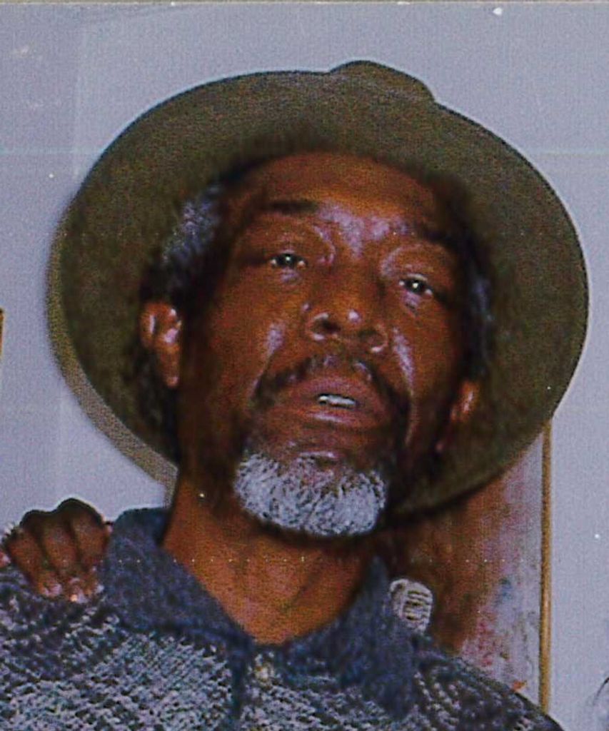 Joseph W. Lewis