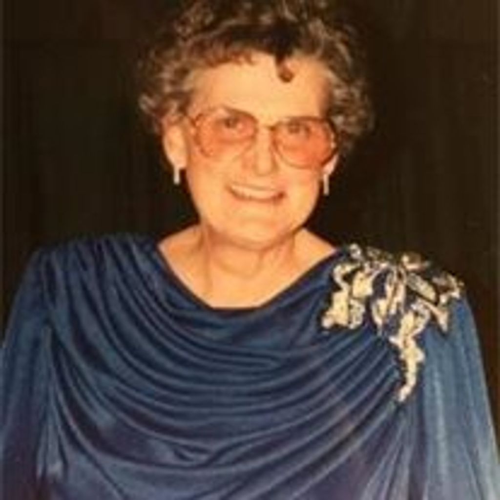 Antoinette Oestrich