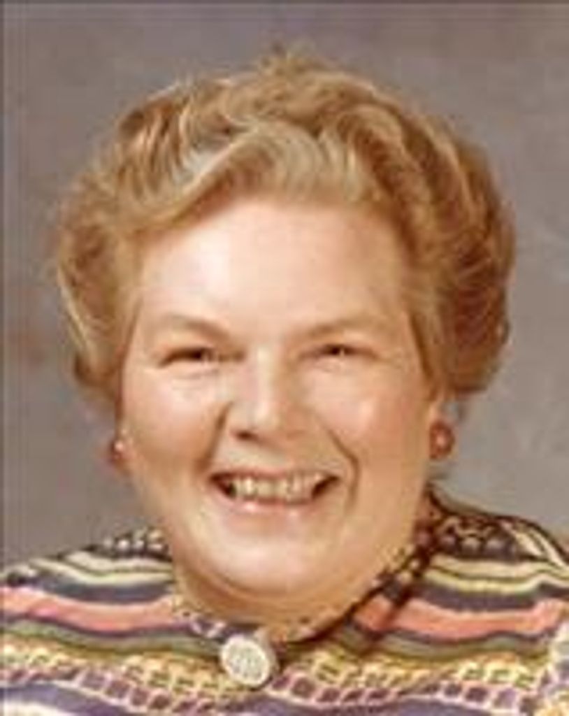 Barbara G. Dermody