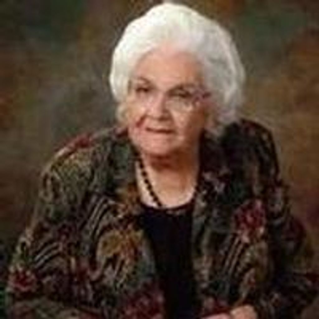Maria G. Hernandez